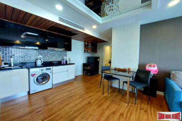 Dusit Grand Park | Beautiful Two Bedroom Condo for Sale - Resort Style Condominium in Jomtien-7