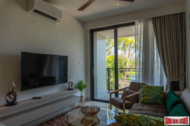 Cassia Residences | Two Bedroom Condo with 2 Balconies and Lagoon Views for Sale in Laguna-11