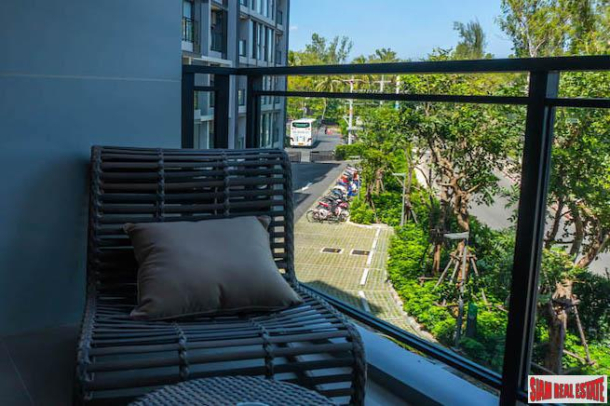 Cassia Residences | Two Bedroom Condo with 2 Balconies and Lagoon Views for Sale in Laguna-17