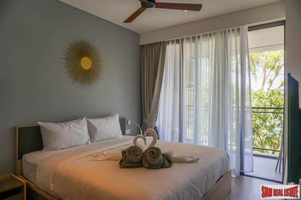 Cassia Residences | Two Bedroom Condo with 2 Balconies and Lagoon Views for Sale in Laguna-4