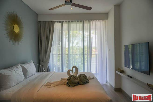 Cassia Residences | Two Bedroom Condo with 2 Balconies and Lagoon Views for Sale in Laguna-5