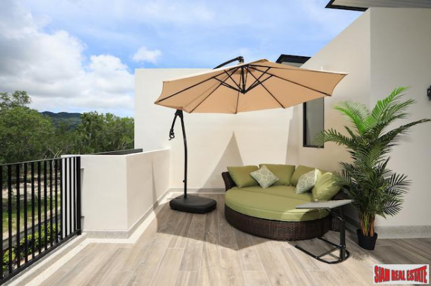 Laguna Park Phuket Townhome | Three Bedroom Newly Renovated Townhouse for Sale-2