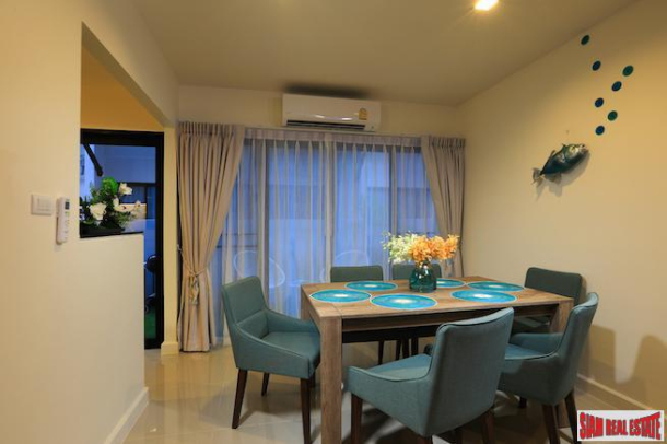 Laguna Park Phuket Townhome | Three Bedroom Newly Renovated Townhouse for Sale-24
