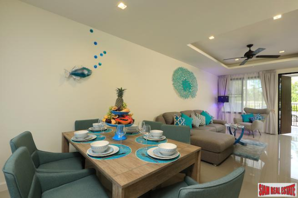 Laguna Park Phuket Townhome | Three Bedroom Newly Renovated Townhouse for Sale-4