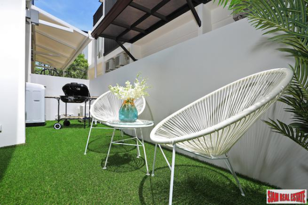 Laguna Park Phuket Townhome | Three Bedroom Newly Renovated Townhouse for Sale-5