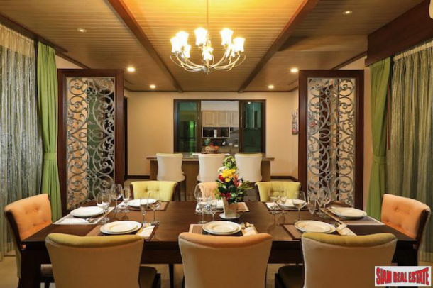 Ataman Luxury Villa | Three Bedroom Beachfront Villa for Sale in a 5-Star Hotel Complex - Ko Kho Khao - North of Khao Lak-16