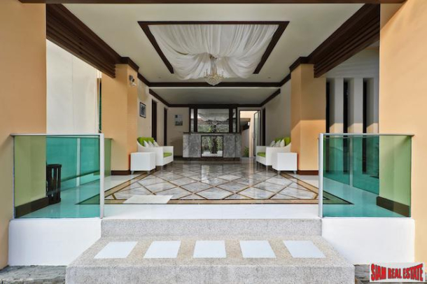 Ataman Luxury Villa | Three Bedroom Beachfront Villa for Sale in a 5-Star Hotel Complex - Ko Kho Khao - North of Khao Lak-20