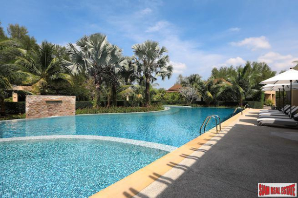 Ataman Luxury Villa | Three Bedroom Beachfront Villa for Sale in a 5-Star Hotel Complex - Ko Kho Khao - North of Khao Lak-23
