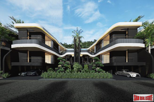 Boutique Residential Villa Development in Layan's Tropical Forest Valley & Overlooking the Andaman Ocean-14