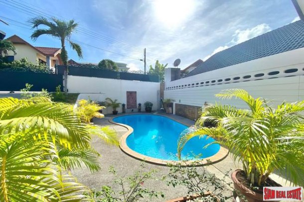 Golf Land Village | Renovated Three Bedroom House with Private Swimming Pool for Sale in Kathu-2