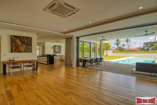 Laguna Homes | Outstanding Four Bedroom Villa with Huge Private Pool for Sale-17