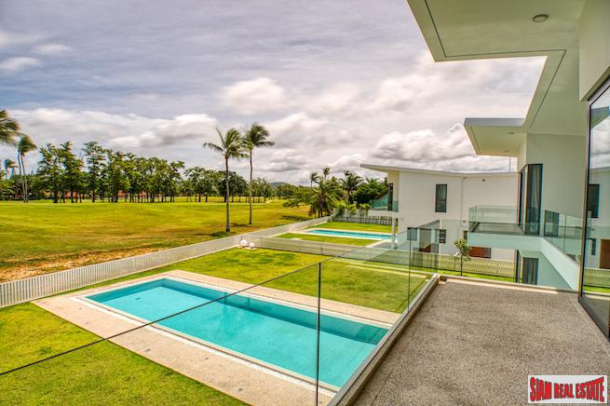 Laguna Homes | Outstanding Four Bedroom Villa with Huge Private Pool for Sale-28