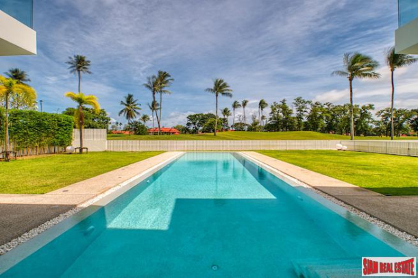 Laguna Homes | Outstanding Four Bedroom Villa with Huge Private Pool for Sale-3