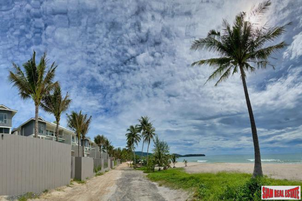 Angsana Beachfront Residences | Two Bedroom Residence for Sale Right on Bang Tao Beach-1
