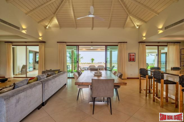 Cherng'lay Villas | Extra Large Four Bedroom Family Home with Private Pool for Sale in Cherng Talay - Pet Friendly-3