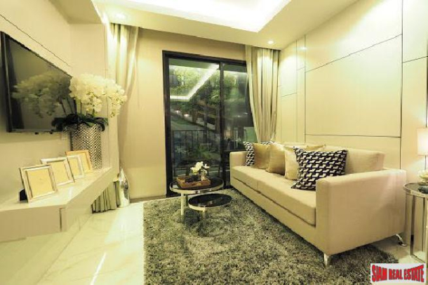 Newly Completed Stylish Luxury Condo at Sukhumvit 50, Onnut - 3 bed Units - Up to 17% Discount!-13