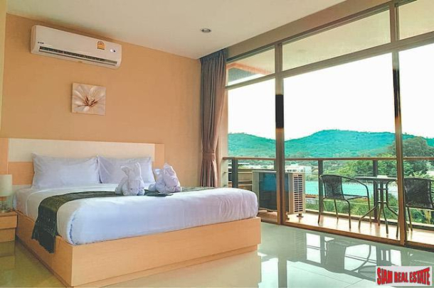 One & Two Bedroom Condos for Sale Near Nai Harn Beach - Great Vacation Rentals-10