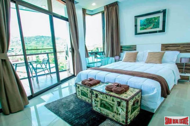 One & Two Bedroom Condos for Sale Near Nai Harn Beach - Great Vacation Rentals-5