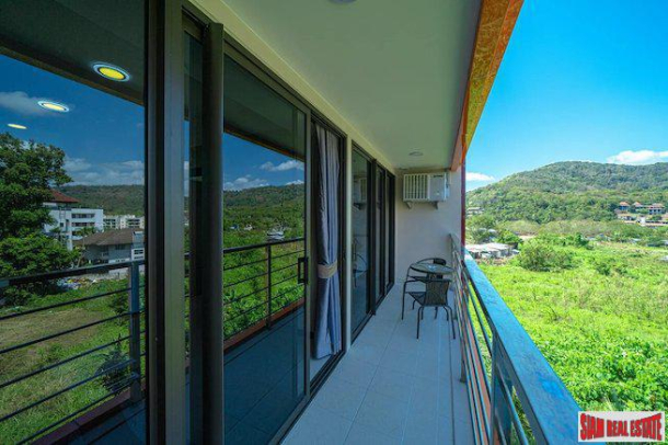 One & Two Bedroom Condos for Sale Just Minutes from Nai Harn Beach-11