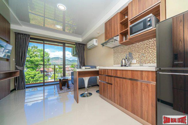 One & Two Bedroom Condos for Sale Just Minutes from Nai Harn Beach-5