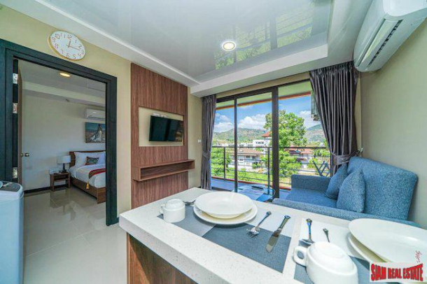 One & Two Bedroom Condos for Sale Just Minutes from Nai Harn Beach-7