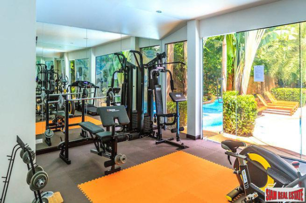 Bright and Spacious Studio & Two Bedroom Condos for Sale within Walking Distance to Nai Harn Beach-16