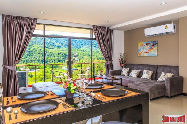 Bright and Spacious Studio & Two Bedroom Condos for Sale within Walking Distance to Nai Harn Beach-5