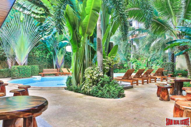 Bright and Spacious Studio & Two Bedroom Condos for Sale within Walking Distance to Nai Harn Beach-7