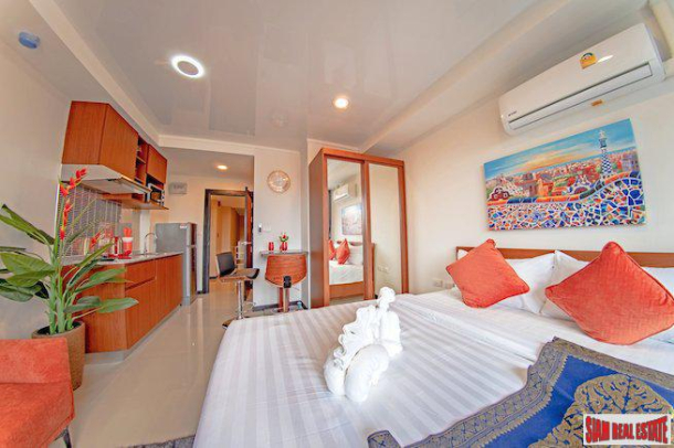 One Bedroom Condos for Sale in Rawai - Close to Three Beaches - Ya Nui, Rawai and Nai Harn-12