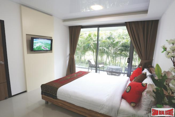 One Bedroom Condos for Sale in Rawai - Close to Three Beaches - Ya Nui, Rawai and Nai Harn-9