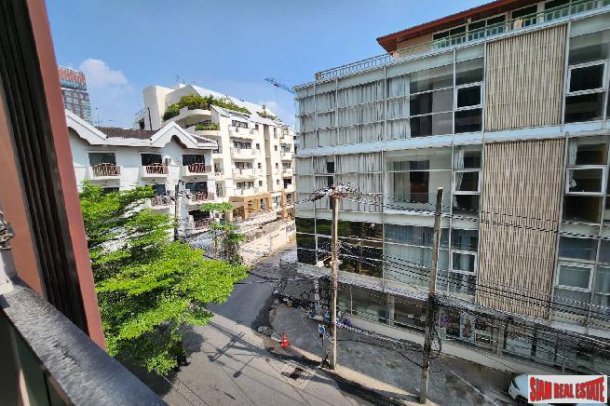 Le Cote | Cozy One Bedroom for Sale in Thonglor and Only 200 m. to the MRT-15