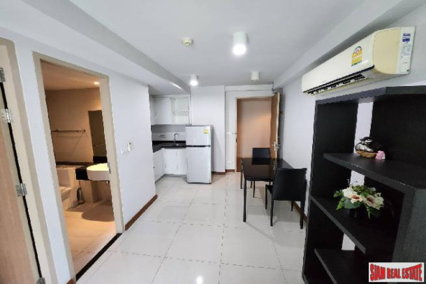 Le Cote | Cozy One Bedroom for Sale in Thonglor and Only 200 m. to the MRT-4