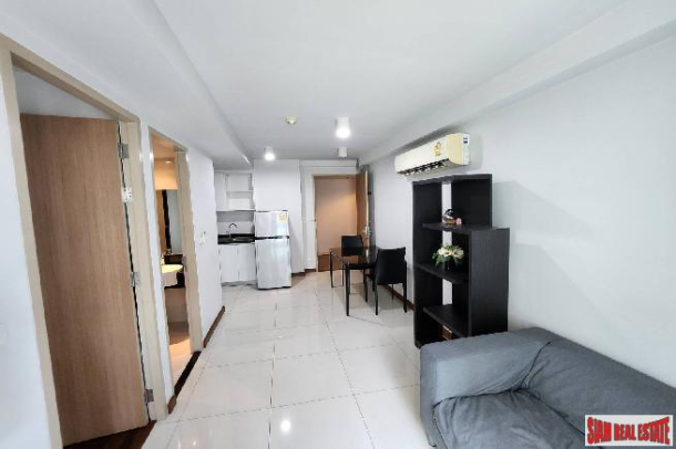 Le Cote | Cozy One Bedroom for Sale in Thonglor and Only 200 m. to the MRT-5