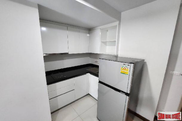 Le Cote | Cozy One Bedroom for Sale in Thonglor and Only 200 m. to the MRT-6