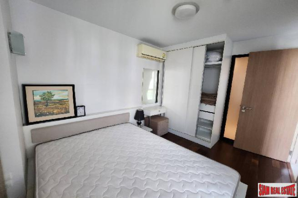Le Cote | Cozy One Bedroom for Sale in Thonglor and Only 200 m. to the MRT-8