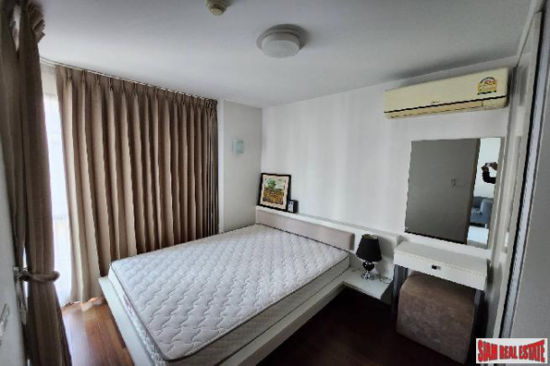 Le Cote | Cozy One Bedroom for Sale in Thonglor and Only 200 m. to the MRT-9