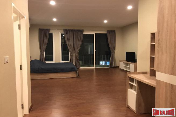 The City Bangna | Large Two Storey, Four Bedroom for Rent in Bang Na-10