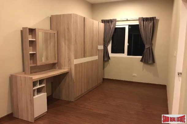 The City Bangna | Large Two Storey, Four Bedroom for Rent in Bang Na-11