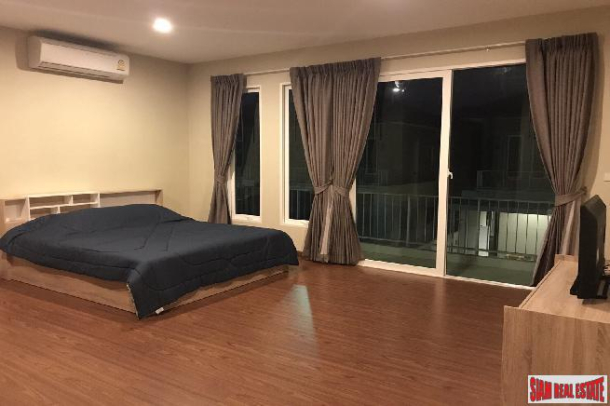 The City Bangna | Large Two Storey, Four Bedroom for Rent in Bang Na-9