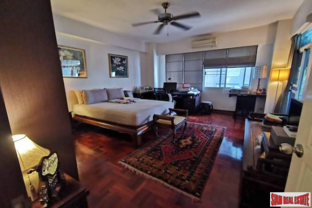Grandville House 1 Condominium  | A Rare Find - Three Bedroom Condo for Sale Near BTS Phrom Phong and The Emporium-10