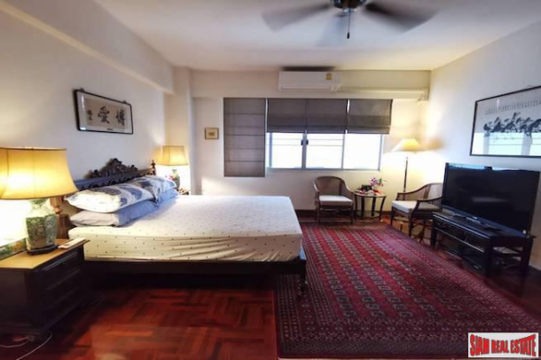 Grandville House 1 Condominium  | A Rare Find - Three Bedroom Condo for Sale Near BTS Phrom Phong and The Emporium-16