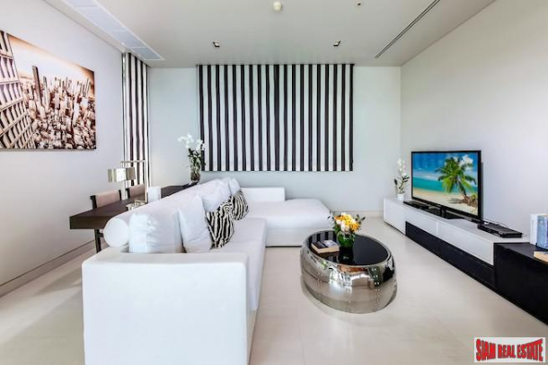 Villa Paradiso | 5.5 MLN USD Spectacular Five Bedroom Designer Pool Villa with Amazing Sea and Naithon Beach Views-11