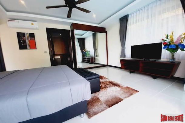 Baan Siri 31 | Spacious & Renovated Three Bedroom + Maids Quarter for Sale on Sukhumvit 31, Phrom Phong-19