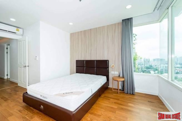 Baan Siri 31 | Spacious & Renovated Three Bedroom + Maids Quarter for Sale on Sukhumvit 31, Phrom Phong-6