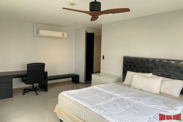 Siamese Exclusive Sukhumvit 31 | Two Bedroom Loft Style Condo for Rent Near BTS Asok-19