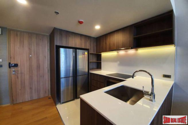 Siamese Exclusive Sukhumvit 31 | Two Bedroom Loft Style Condo for Rent Near BTS Asok-9