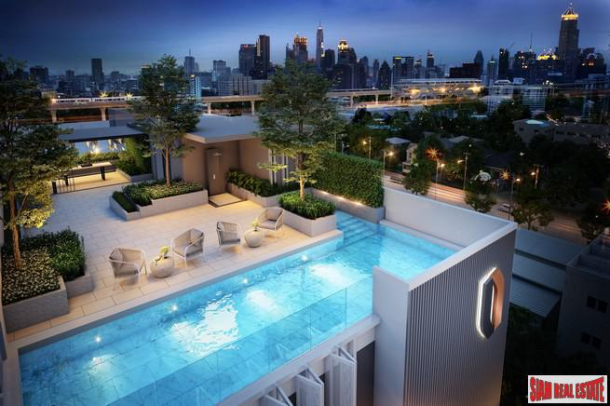 Newly Completed Low-Rise Pet Friendly Condo by Leading Thai Developers at Sukhumvit 107, BTS Bearing-7
