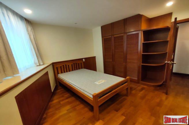 President Park Sukhumvit 24 | Three Bedroom with River & City Views for Rent in Asok-8