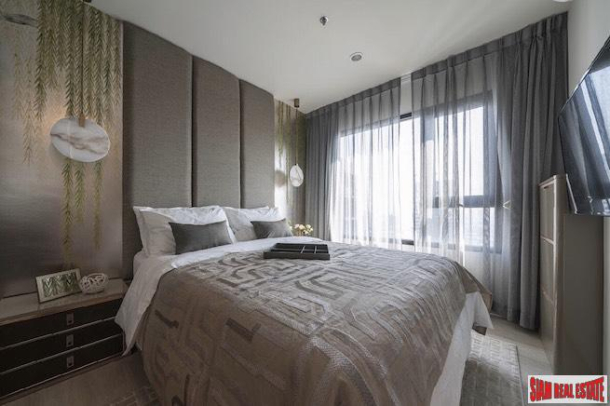 Life Asoke | Cozy and Nicely Decorated One Bedroom for Sale in Asok-13