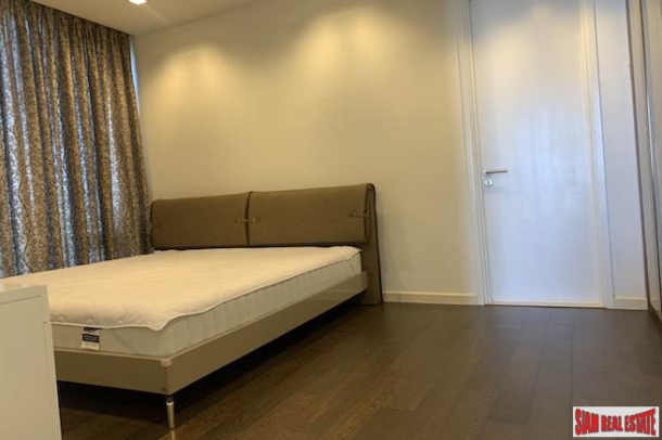 Nara 9 | Two Bedroom Corner Unit with City Views for Rent in Sathorn-7